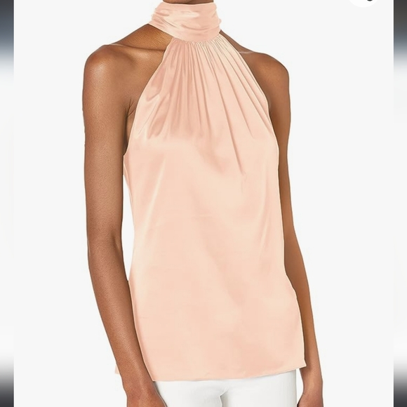 NWT Ramy Brook Lori Blouse size M - Picture 10 of 10